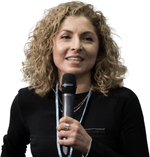 image of image Anousheh Ansari