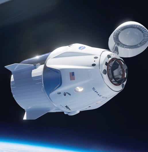 space capsule's image